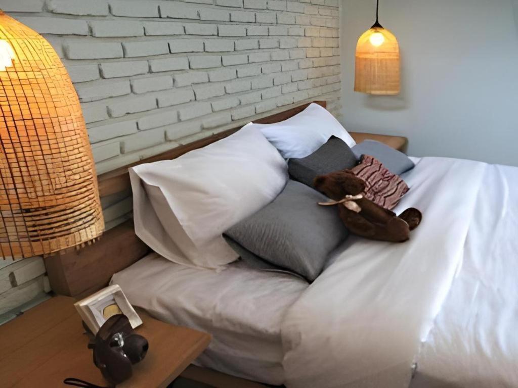 Yellow Moon Hotel Pattaya Dış mekan fotoğraf