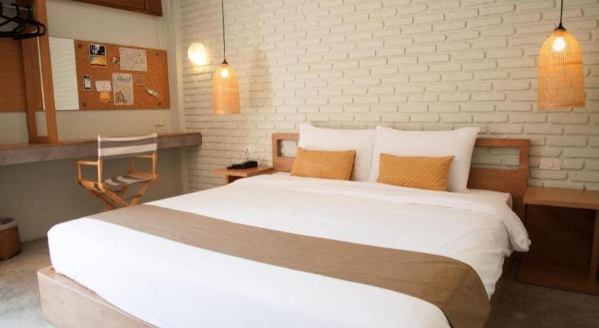 Yellow Moon Hotel Pattaya Dış mekan fotoğraf